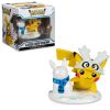 Funko POP! Vinyl Figure - A Cool New Friend (Mint)