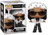 Funko POP! Vinyl Figure - Aaliyah (Mint)