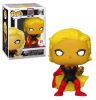 Funko POP! Vinyl Figure - Adam Warlock (Mint)