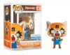 Funko POP! Vinyl Figure - Aggretsuko (Rage) (Metallic) (Primark) (Mint)