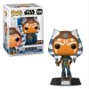 Funko POP! Vinyl Figure - Ahsoka (Mechanic) (Mint)