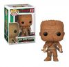 Funko POP! Vinyl Figure - Alan Dutch Schaefer (Mint)