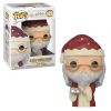 Funko POP! Vinyl Figure - Albus Dumbledore (Holiday) (Mint)