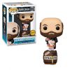 Funko POP! Vinyl Figure - Alexander Nitrokoff (Dynamite) CHASE (Mint)