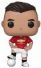 Funko POP! Vinyl Figure - Alexis Sanchez (Mint)
