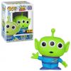 Funko POP! Vinyl Figure - Alien (Diamond Glitter) (Mint)