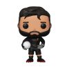 Funko POP! Vinyl Figure - Alisson Becker (Mint)