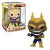 Funko POP! Vinyl Figure - All Might (10-Inch) (Glow in the Dark) (Mint)