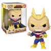 Funko POP! Vinyl Figure - All Might (10 inch) (Mint)
