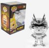 Funko POP! Vinyl Figure - All Might (Chrome) (Mint)