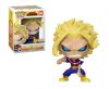 Funko POP! Vinyl Figure - All Might (Weakened) (Glow in the Dark) (Mint)