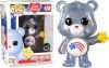 Funko POP! Vinyl Figure - America Cares Bear (Popcultcha) (Mint)