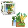 Funko POP! Vinyl Figure - An Afternoon with Eevee: Leafeon (Mint)