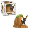 Funko POP! Vinyl Figure - An Afternoon with Eevee: Umbreon (Mint)