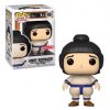 Funko POP! Vinyl Figure - Andy Bernard (Sumo Suit) (Mint)