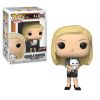 Funko POP! Vinyl Figure - Angela Martin (Mint)