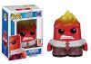 Funko POP! Vinyl Figure - Anger (Flames) (SDCC) (Mint)