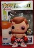 Funko POP! Vinyl Figure - Apollo Creed (Freddy Funko) (Mint)