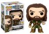 Funko POP! Vinyl Figure - Aquaman (Motherbox) (SDCC) (Mint)