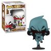 Funko POP! Vinyl Figure - Arach-Knight (Glow in the Dark) (Mint)