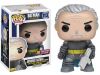 Funko POP! Vinyl Figure - Armored Batman (The Dark Knight Returns) (Unmasked) (Mint)