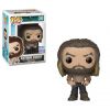 Funko POP! Vinyl Figure - Arthur Curry (Shirtless) (Fall Convention) (Mint)