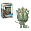 Funko POP! Vinyl Figure - Arthur Curry As Gladiator (Patina) (Mint)
