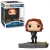 Funko POP! Vinyl Figure - Avengers Assemble: Black Widow (Mint)