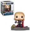 Funko POP! Vinyl Figure - Avengers Assemble: Thor (Mint)