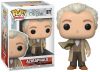 Funko POP! Vinyl Figure - Aziraphale (Mint)