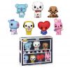 Funko POP! Vinyl Figure - BT21 (7-Pack) (Mint)