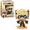 Funko POP! Vinyl Figure - Katsuki Bakugo (SDCC) (Mint)