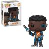 Funko POP! Vinyl Figure - Baptiste (Mint)