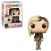 Funko POP! Vinyl Figure - Barbara Minerva (Mint)