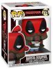 Funko POP! Vinyl Figure - Barista Deadpool (Mint)