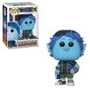 Funko POP! Vinyl Figure - Barley Lightfoot (Mint)