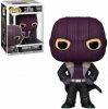 Funko POP! Vinyl Figure - Baron Zemo (Mint)
