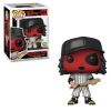 Funko POP! Vinyl Figure - Baseball Fury (Red) (Mint)