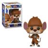 Funko POP! Vinyl Figure - Basil (Mint)