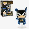 Funko POP! Vinyl Figure - Bat-Mite 1st Appearance 1959 (Metallic) (Mint)