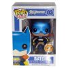 Funko POP! Vinyl Figure - Batgirl (Metallic) (Mint)