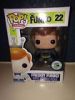 Funko POP! Vinyl Figure - Freddy Funko (Batman) (Black Suit) (Mint)