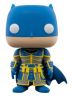 Funko POP! Vinyl Figure - Batman (Blue) (Imperial Palace) (Mint)