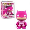 Funko POP! Vinyl Figure - Batman (Breast Cancer Awareness) (Mint)