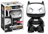 Funko POP! Vinyl Figure - Batman (Negative) (Mint)