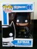 Funko POP! Vinyl Figure - Batman (Yellow Symbol) (Mint)