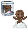 Funko POP! Vinyl Figure - Battle at Echo Base: Chewbacca (Mint)