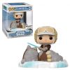 Funko POP! Vinyl Figure - Battle at Echo Base: Han Solo with Tauntaun (Mint)