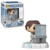 Funko POP! Vinyl Figure - Battle at Echo Base: Princess Leia (Mint)