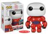 Funko POP! Vinyl Figure - Baymax (Unmasked) (Summer Convention) (Mint)